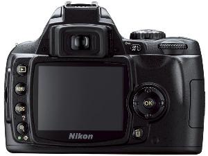 Nikon D40: сравнение цен, отзывы, описание, обзор с фото и тест