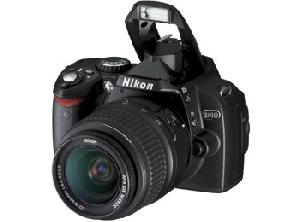 Sigma обнародовала список объективов, совместимых с  Nikon D40
