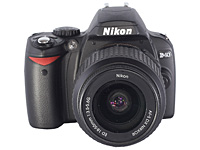Цифровые фотоаппараты и фотокамеры: Canon, Nikon, Pentax, Sony